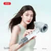 سشوار 1600 وات ایکس او مدل XO CF45 EU Smart High Speed Hair Dryer - Image 3
