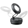 هولدر وایرلس مگنتی موبایل مک دودو مدل Mcdodo TB-8420 Spin Craft - Image 2
