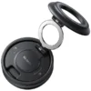 هولدر وایرلس مگنتی موبایل مک دودو مدل Mcdodo TB-8420 Spin Craft - Image 3