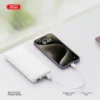 پاور بانک 10000 هزار 10 وات ایکس او مدل XO PB312 - Image 8
