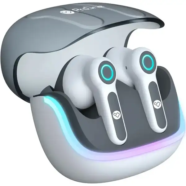 571345.webp هندزفری بلوتوثی پرووان مدل ProOne Harmonia PHB3226 Wireless Earbuds - Image 1