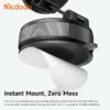 هولدر موبایل مگنتی تاشو چند منظوره مک دودو مدل Mcdodo CM-8540 - Image 2