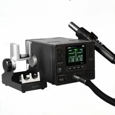 هیتر آیفن مدل AIFEN F5 HOT AIR REWORK STATION