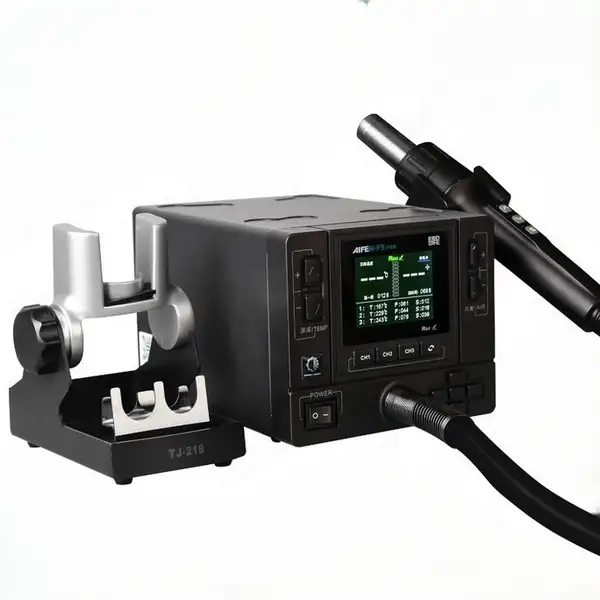 5HiITagI6pKe2Y4y.webp هیتر آیفن مدل AIFEN F5 HOT AIR REWORK STATION - Image 1