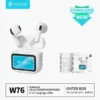 ایرپاد سلبریت مدل Celebrat W76 - Image 3