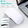 ماوس مجیک بی سیم کوتسی مدل COTECi Magic Mouse 84003 - Image 3