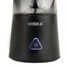 میکسر شارژی میوه 0.7 لیتر هیسکا مدل Hiska HR-87 - Image 3