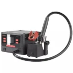 هیتر وای سی اس با صفحه نمایش رنگی و 3 حالت گرمایش YCS R1 Pro Hot Air Desoldering Station