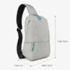 کیف کراس بادی مردانه و زنانه کوتسی مدل COTECi 14013 - Image 6