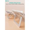 کاور مناسب تبلت اپل 11 اینچ کوتسی مدل COTECi IP-119 Apple ipad Pro 11 M4/M5 - Image 5