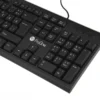 کیبورد باسیم پرووان مدل ProOne PKC10 - Image 2