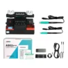 هویه دو قلو سه دسته 9 نوک آیفن مدل AIFEN A902 PRO Soldering Iron - Image 3