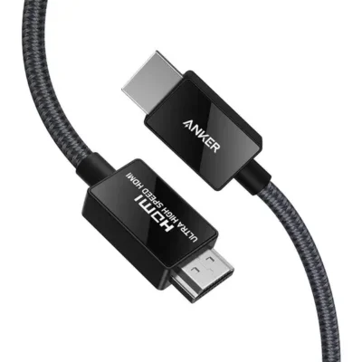 کابل HDMI طول 2 متر انکر مدل Anker A8743