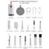 کیت تمیز کننده کوتسی مدل COTECi Cleaning Kit 75003 - Image 2