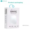 ماوس مجیک بی سیم کوتسی مدل COTECi Magic Mouse 84003 - Image 10