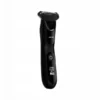 دستگاه اصلاح کننده موی ناحیه حساس 2 در 1 گرین لاین مدل Green Lion Sensitive Duo Hair Trimmer And Shaver Black