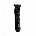 دستگاه اصلاح کننده موی ناحیه حساس 2 در 1 گرین لاین مدل Green Lion Sensitive Duo Hair Trimmer And Shaver Black