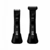 دستگاه اصلاح کننده موی ناحیه حساس 2 در 1 گرین لاین مدل Green Lion Sensitive Duo Hair Trimmer And Shaver Black - Image 2