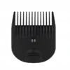 دستگاه اصلاح کننده موی ناحیه حساس 2 در 1 گرین لاین مدل Green Lion Sensitive Duo Hair Trimmer And Shaver Black - Image 3