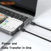 کابل USB-C طول 1.5 متر مک دودو مدل Mcdodo CA-7380 - Image 5