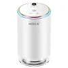 خوشبوکننده شارژی با رایحه پرفیوم هیسکا مدل Hiska Luna HR-24