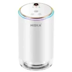خوشبوکننده شارژی با رایحه پرفیوم هیسکا مدل Hiska Luna HR-24