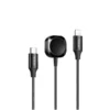 کابل تبدیل USB-C به لایتنینگ 1.5 متر مک دودو مدل Mcdodo CH-2980