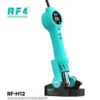 هیتر پرتابل آر اف فور مدل RF4 RF-H12 - Image 2