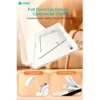 کاور مناسب تبلت اپل 11 اینچ کوتسی مدل COTECi IP-119 Apple ipad Pro 11 M4/M5 - Image 2