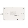 چند راهی 2500 وات هیسکا مدل Hiska CH-5521 - Image 3