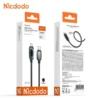 کابل شارژ سریع تایپ سی به لایتنینگ 36 وات 1.2 متر مک دودو مدل Mcdodo CA-0400 - Image 11