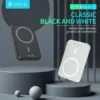 پاوربانک بی سیم 10 وات 5000 هزار سلبریت مدل Celebrat Wireless PB03 - Image 3