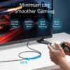 کابل HDMI طول 2 متر انکر مدل Anker A8743 - Image 2