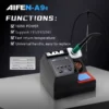 هویه آیفن مدل AIFEN A9E 210 - Image 5
