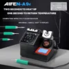 هویه آیفن مدل AIFEN A9E 210 - Image 4