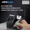 هویه آیفن مدل AIFEN A9E 210 - Image 6