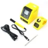 هویه او اس اس تیم مدل OSS TEAM T12 PLUS - Image 4