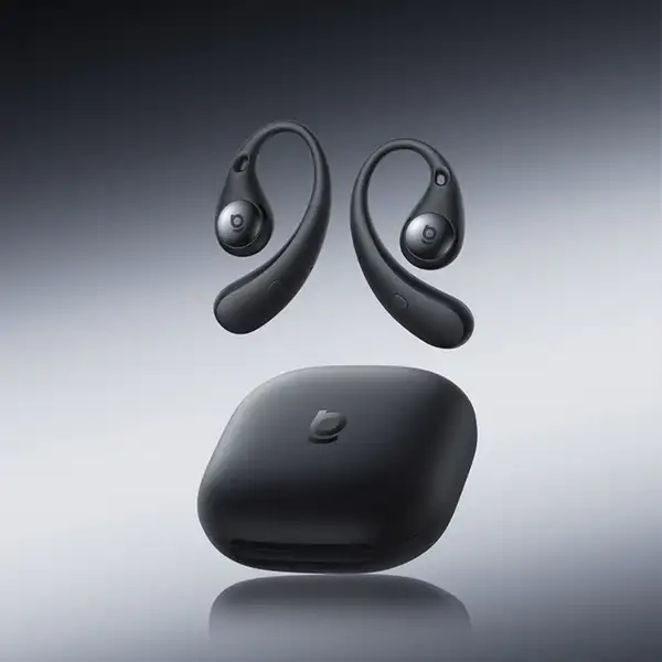 هندزفری بلوتوث بیسوس مدل Baseus Eli Sport 2 Open-Ear True Wireless Earbuds - Image 4