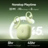 هندزفری بلوتوث بیسوس مدل Baseus Eli Sport 2 Open-Ear True Wireless Earbuds - Image 9