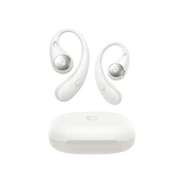 هندزفری بلوتوث بیسوس مدل Baseus Eli Sport 2 Open-Ear True Wireless Earbuds - Image 1