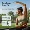 هندزفری بلوتوث بیسوس مدل Baseus Eli Sport 2 Open-Ear True Wireless Earbuds - Image 10
