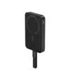 پاوربانک 10000 هزار 30 وات بیسوس مدل Baseus Magnetic With Built-in USB-C Cable - Image 2