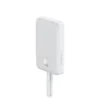 پاوربانک 10000 هزار 30 وات بیسوس مدل Baseus Magnetic With Built-in USB-C Cable - Image 5