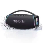 اسپیکر بلوتوثی یسیدو مدل Yesido YSW46