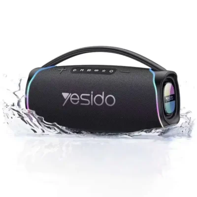 اسپیکر بلوتوثی یسیدو مدل Yesido YSW46