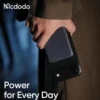 پاوربانک 5000 هزار 20 وات مگ سیف مک دودو مدل Mcdodo MC-293 Meta Air - Image 6