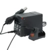 هیتر هویه سوگون مدل Hot Air And Soldering Iron SUGON 202 - Image 4