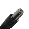هیتر هویه سوگون مدل Hot Air And Soldering Iron SUGON 202 - Image 5