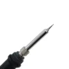 هیتر هویه سوگون مدل Hot Air And Soldering Iron SUGON 202 - Image 6