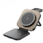 هولدر و شارژر وایرلس 15 وات ایکس او مدل XO CX035 15W Wireless Charger Holder